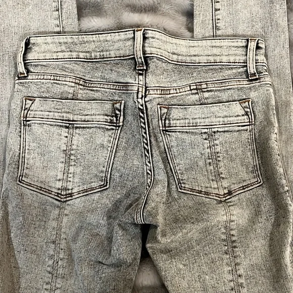 Missoni Skinny Ankle Jeans - Picture 5 of 7